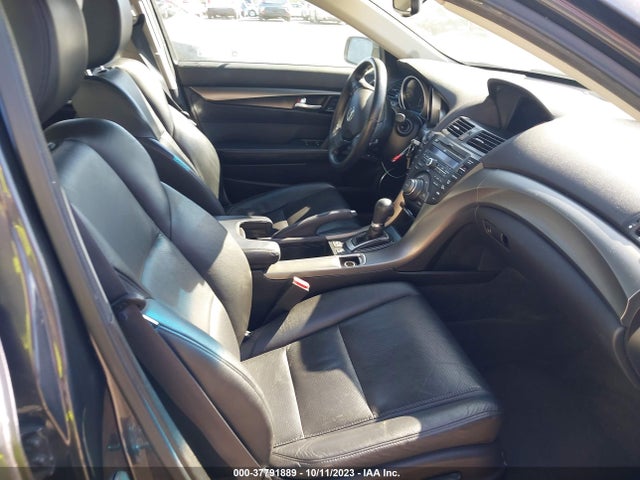 2012 ACURA TL 3.5 VIN: 19UUA8F52CA029435
