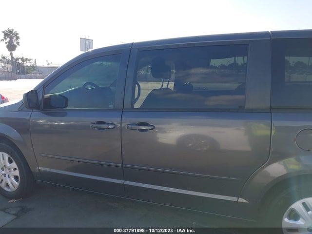 Dodge Grand Caravan Se 2015 2C4RDGBG1FR682092 Image 15