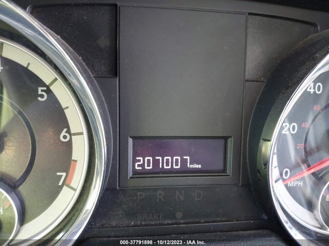 Dodge Grand Caravan Se 2015 2C4RDGBG1FR682092 Image 16