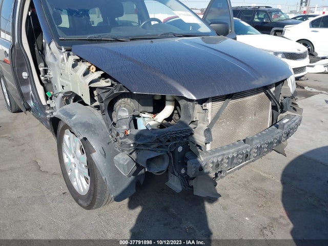 Dodge Grand Caravan Se 2015 2C4RDGBG1FR682092 Image 6