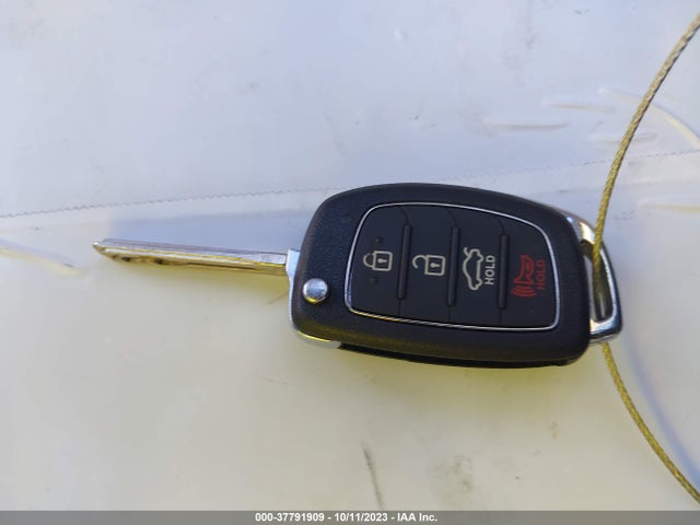 Hyundai Sonata 2.4l Se 2015 5NPE24AF2FH137446 Image 11