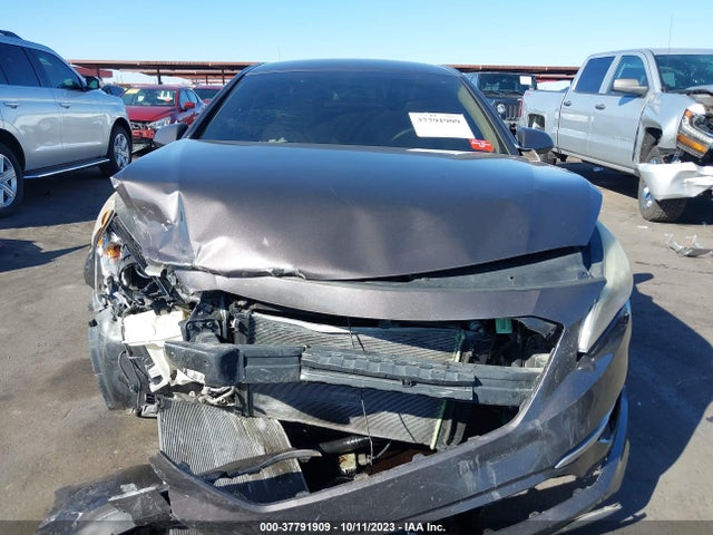 Hyundai Sonata 2.4l Se 2015 5NPE24AF2FH137446 Image 12