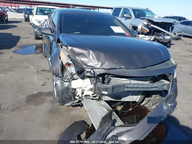 Hyundai Sonata 2.4l Se 2015 5NPE24AF2FH137446 Image 6