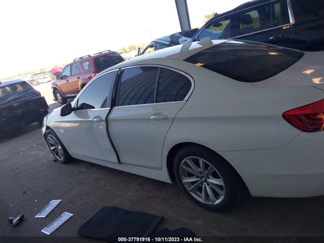 BMW 528i Xdrive 2016 WBA5A7C52GG149124 Image 14
