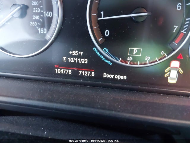 BMW 528i Xdrive 2016 WBA5A7C52GG149124 Image 15