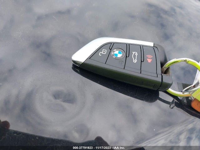 BMW X3  Xdrive30i 2021 5UXTY5C00M9G99793 Image 11