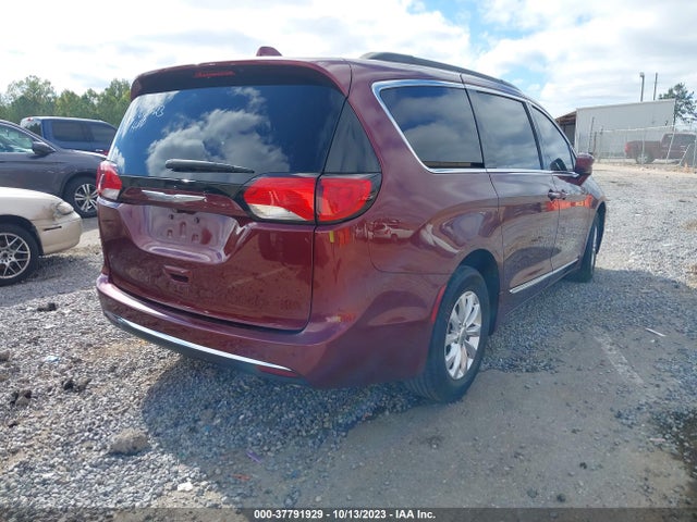 2C4RC1BG3HR642616 Chrysler Pacifica Touring-l