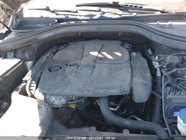 4JGDA5HB0EA276712 Mercedes-Benz M-class Ml 350