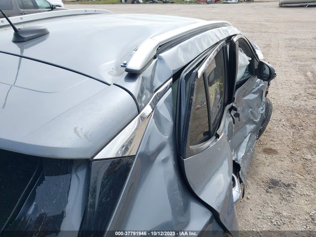 2020 BUICK ENCORE GX AWD SELECT VIN: KL4MMESL5LB078500