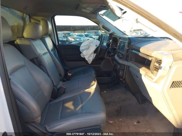 1FTMF1CB0MKD91034 Ford F-150 Xl/xlt