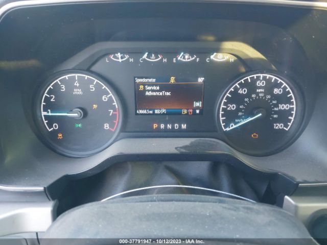 1FTMF1CB0MKD91034 Ford F-150 Xl/xlt