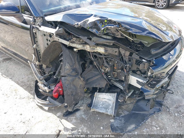 2019 PORSCHE CAYENNE WP1AA2AY1KDA11830 Photo 5