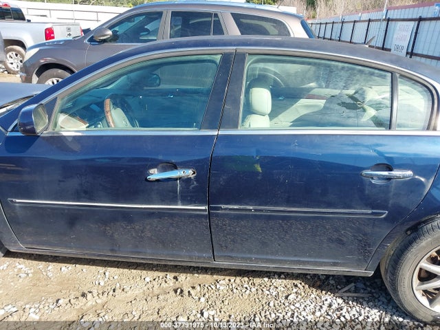 2007 BUICK LUCERNE CXL VIN: 1G4HD57217U197061