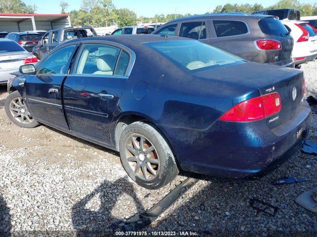 2007 BUICK LUCERNE CXL VIN: 1G4HD57217U197061