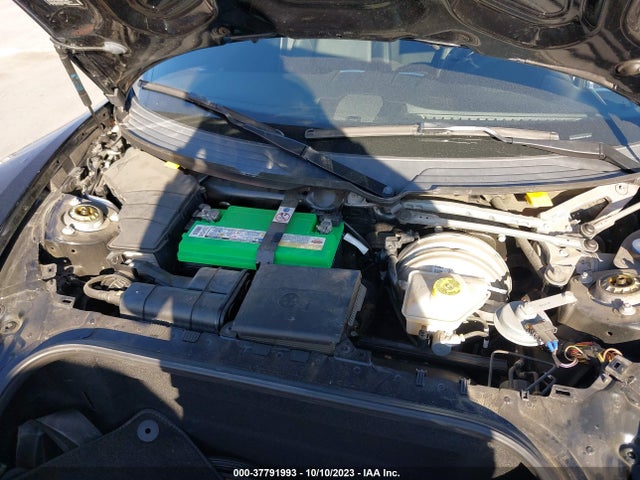 2013 PORSCHE BOXSTER WP0CA2A8XDS112972 Photo 9