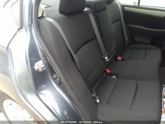 4S3BNAC63H3046738 Subaru Legacy Premium