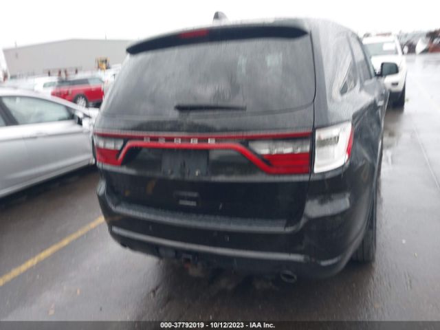 1C4SDJCJ8HC848050 Dodge Durango R/t