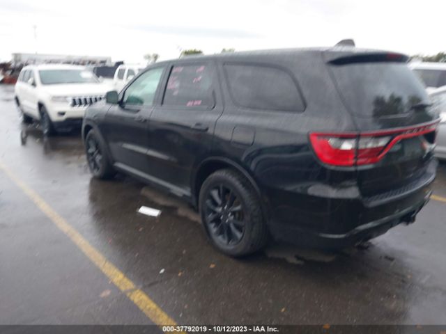 1C4SDJCJ8HC848050 Dodge Durango R/t