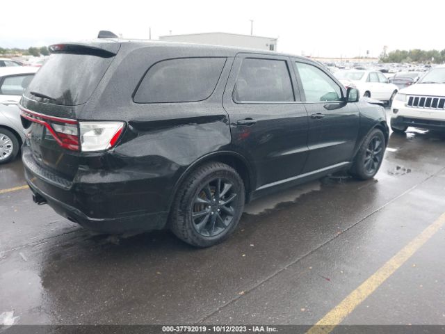 1C4SDJCJ8HC848050 Dodge Durango R/t
