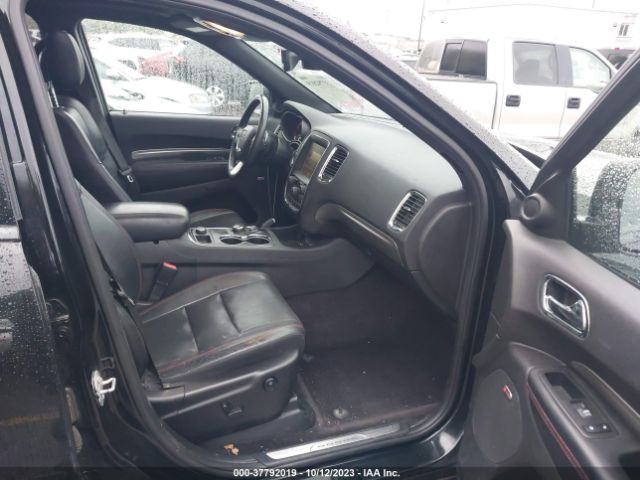 1C4SDJCJ8HC848050 Dodge Durango R/t