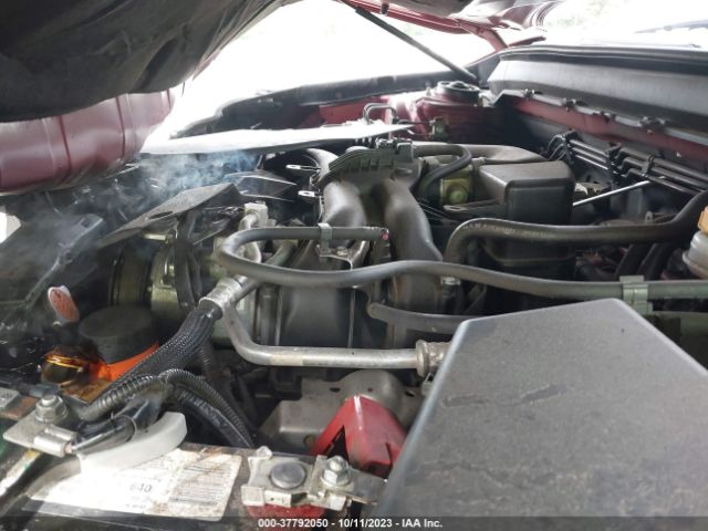 4S3BNBD60G3016356 Subaru Legacy 2.5i Premium