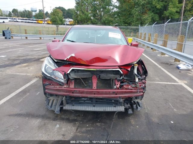 4S3BNBD60G3016356 Subaru Legacy 2.5i Premium