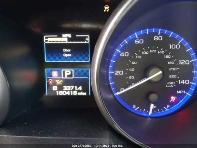4S3BNBD60G3016356 Subaru Legacy 2.5i Premium