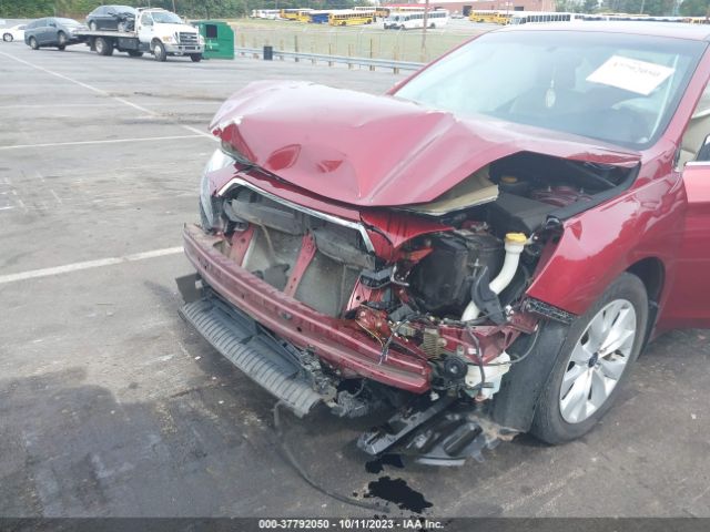 4S3BNBD60G3016356 Subaru Legacy 2.5i Premium