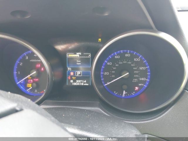 4S3BNBD60G3016356 Subaru Legacy 2.5i Premium
