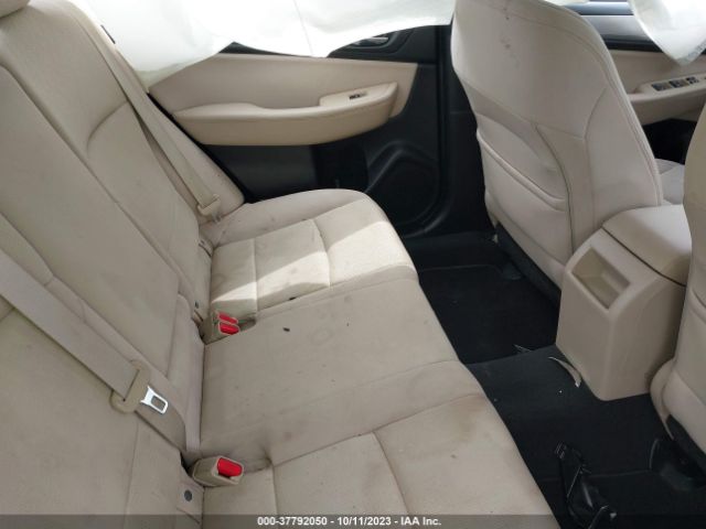4S3BNBD60G3016356 Subaru Legacy 2.5i Premium