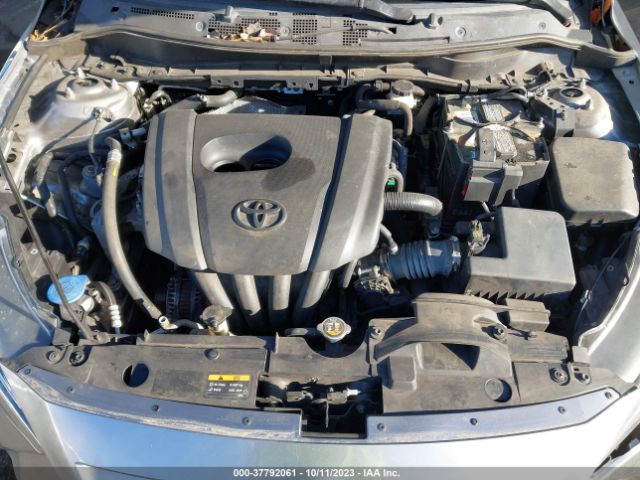 3MYDLBZV9GY144859 Scion IA