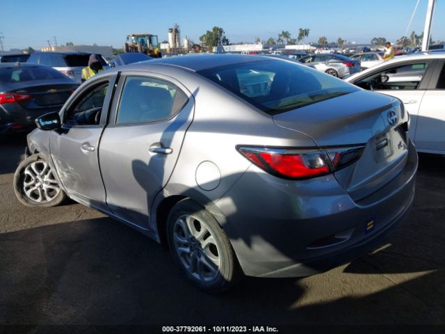3MYDLBZV9GY144859 Scion IA