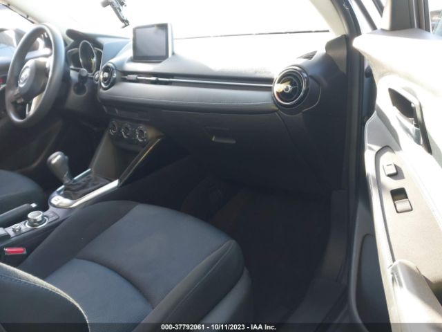 3MYDLBZV9GY144859 Scion IA