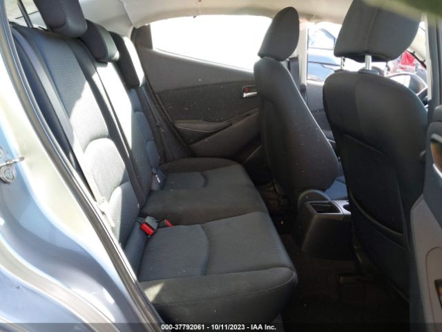3MYDLBZV9GY144859 Scion IA
