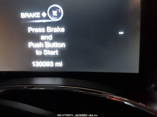 1C4SDJCT9GC375368 Dodge Durango R/t