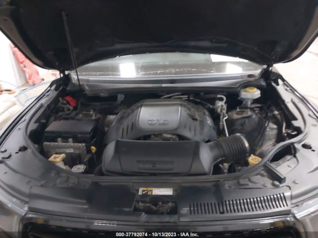 1C4SDJCT9GC375368 Dodge Durango R/t