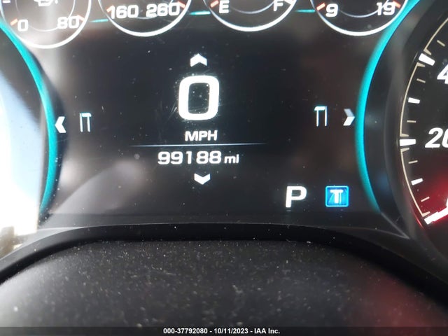 Chevrolet Camaro 2lt 2016 1G1FD1RS7G0155625 Image 15