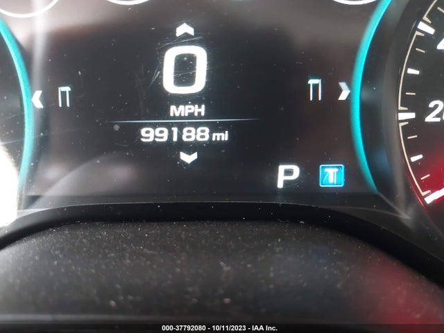 Chevrolet Camaro 2lt 2016 1G1FD1RS7G0155625 Image 7