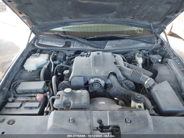 Aukcja sprzedaży 2003 Lincoln Town Car Executive L, vin: 1LNHM84WX3Y643980, numer aukcji: 37792085