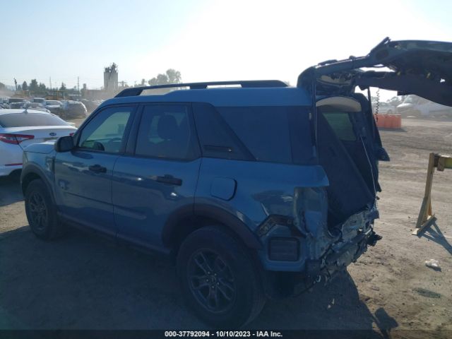 3FMCR9B69MRA57355 Ford Bronco Sport Big Bend