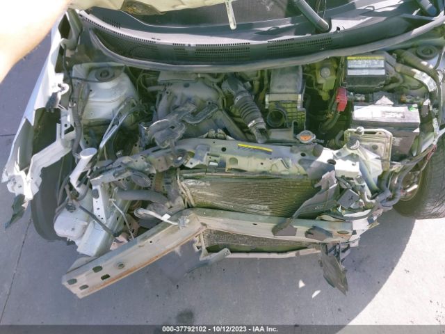 3N1CN7AP1EL851093 Nissan Versa Sl