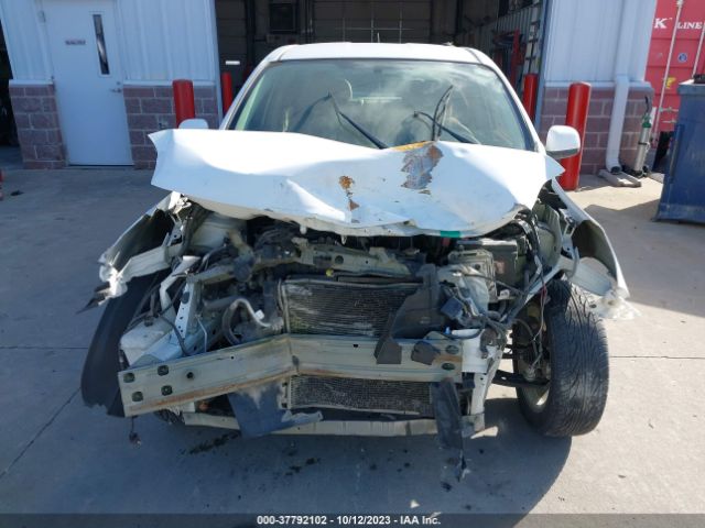 3N1CN7AP1EL851093 Nissan Versa Sl