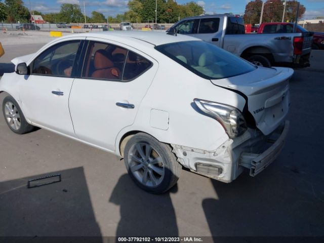 3N1CN7AP1EL851093 Nissan Versa Sl