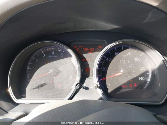 3N1CN7AP1EL851093 Nissan Versa Sl