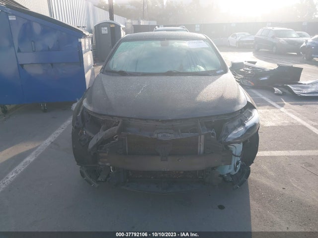 Chevrolet MALIBU LT 2019 1G1ZD5ST2KF223682 Image 13