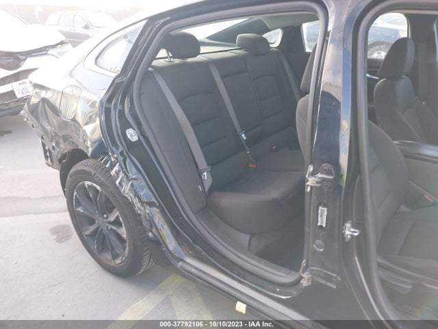 Chevrolet MALIBU LT 2019 1G1ZD5ST2KF223682 Image 6