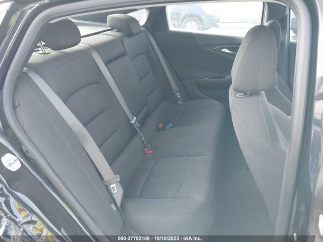 Chevrolet MALIBU LT 2019 1G1ZD5ST2KF223682 Image 8