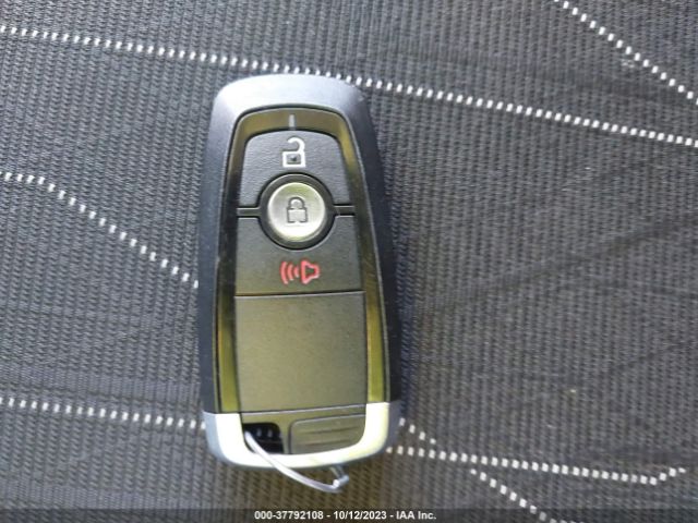 MAJ6S3GL6KC301451 Ford Ecosport Se