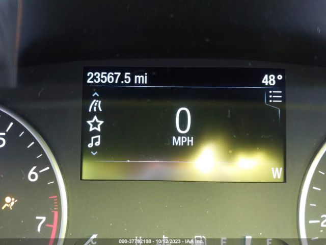 MAJ6S3GL6KC301451 Ford Ecosport Se