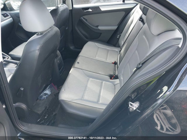 3VW637AJ1GM380181 Volkswagen Jetta Sedan Hybrid Sel Premium